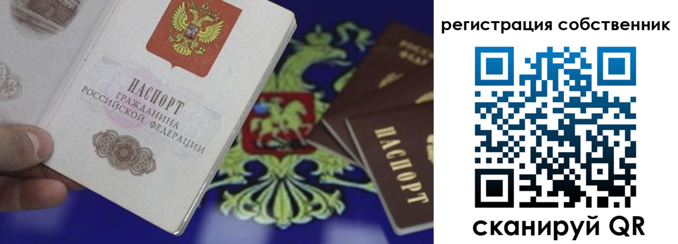 временная регистрация надежно в Зеленогорске